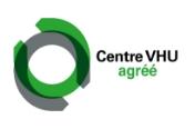 Logo Centre VHU Agréé