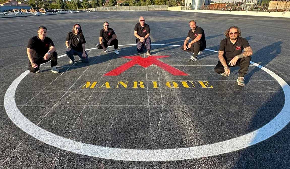 Photo du centre VHU Manrique, aux Pennes-Mirabeau