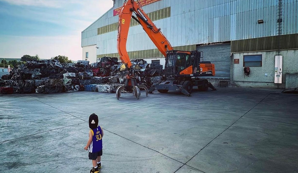 Photo du centre VHU Manrique, aux Pennes-Mirabeau