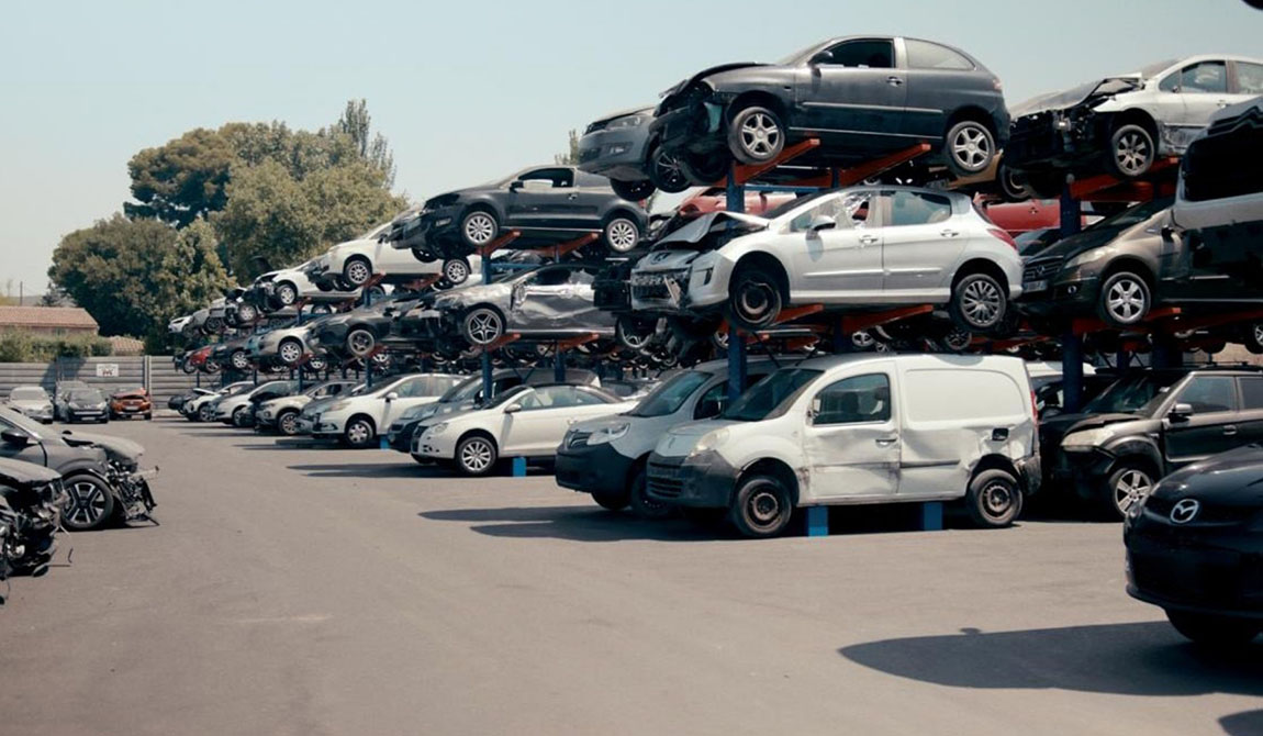 Photo du centre VHU Manrique, aux Pennes-Mirabeau