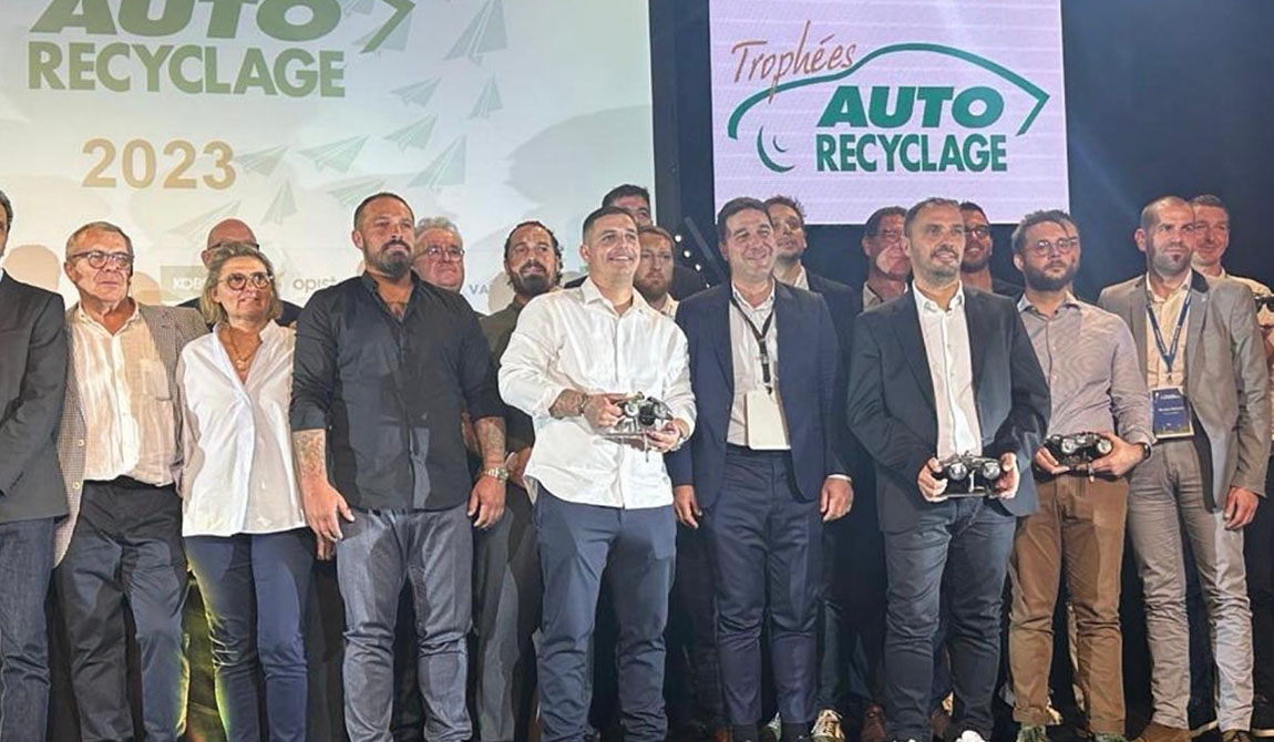 Photo du centre VHU Manrique, aux Pennes-Mirabeau