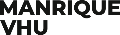 Logo Manrique VHU